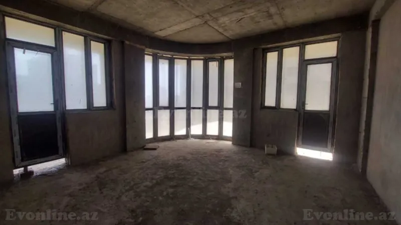 Satılır 3 otaqlı Mənzil Yeni tikili 144 m² Nəriman Nərimanov m.