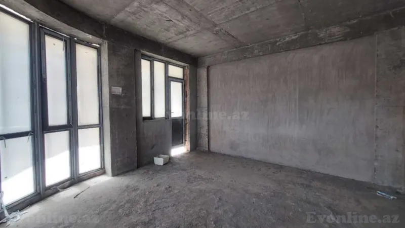 Satılır 3 otaqlı Mənzil Yeni tikili 144 m² Nəriman Nərimanov m. - şəkil 2