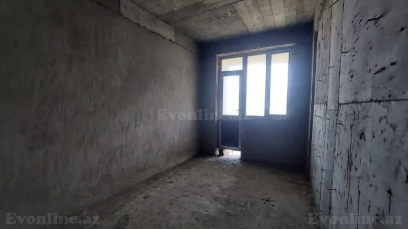 Satılır 3 otaqlı Mənzil Yeni tikili 144 m² Nəriman Nərimanov m. - şəkil 3