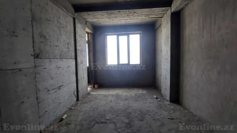 Satılır 3 otaqlı Mənzil Yeni tikili 144 m² Nəriman Nərimanov m. - şəkil 4