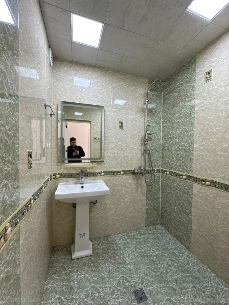 Satılır 2 otaqlı Mənzil Köhnə tikili 55 m² Həzi Aslanov - şəkil 6