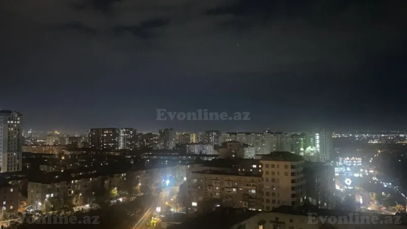 Kirayə verilir 2 otaqlı Mənzil Yeni tikili 105 m² Nizami r. - şəkil 5