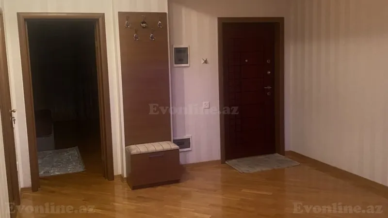 Kirayə verilir 2 otaqlı Mənzil Yeni tikili 105 m² Nizami r. - şəkil 10