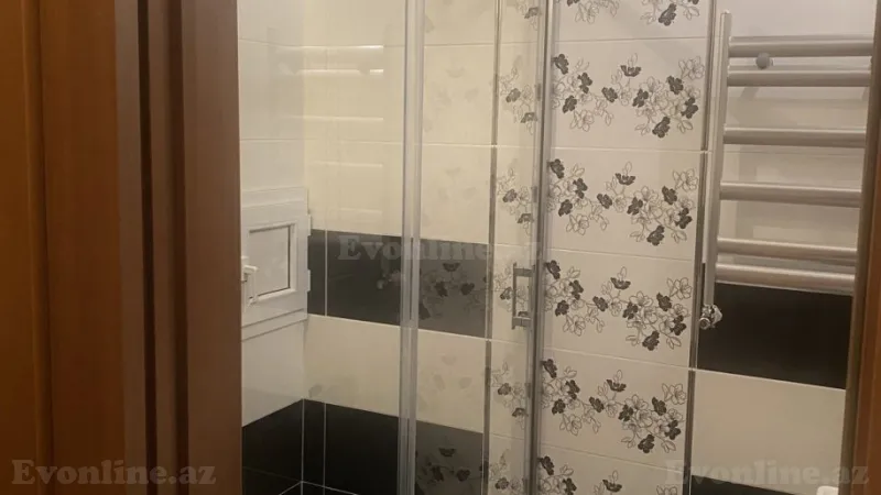 Kirayə verilir 2 otaqlı Mənzil Yeni tikili 105 m² Nizami r. - şəkil 20