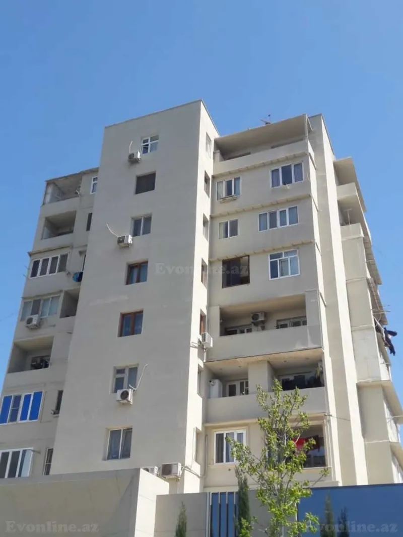 Satılır 3 otaqlı Mənzil Köhnə tikili 85 m² Nəriman Nərimanov m. - şəkil 15