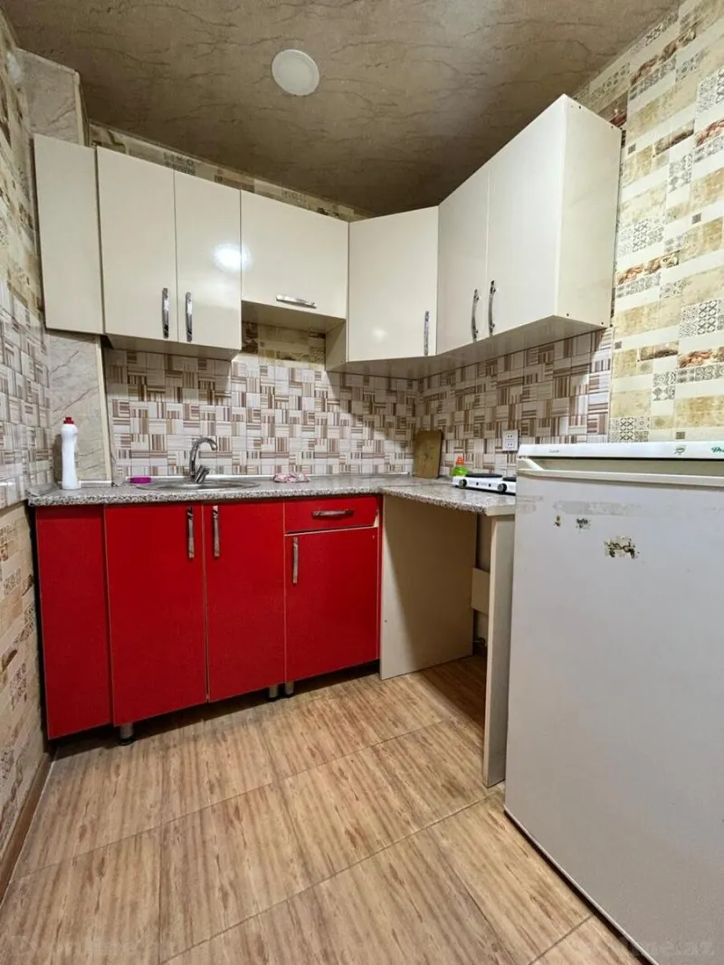 Kirayə verilir 2 otaqlı Mənzil Köhnə tikili 55 m² Həzi Aslanov - şəkil 8