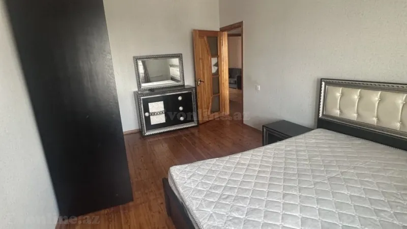 Kirayə verilir 2 otaqlı Mənzil Köhnə tikili 55 m² Yeni Yasamal - şəkil 6