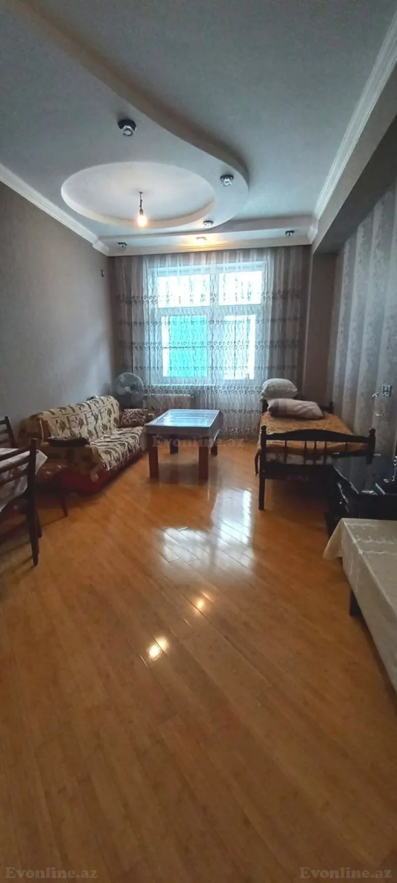 Satılır 2 otaqlı Mənzil Yeni tikili 65 m² Neftçilər m.