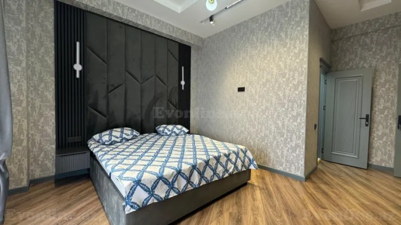 Kirayə verilir 3 otaqlı Mənzil Yeni tikili 95 m² Xətai r. - şəkil 10