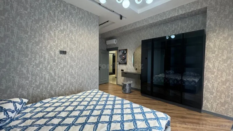 Kirayə verilir 3 otaqlı Mənzil Yeni tikili 95 m² Xətai r. - şəkil 11