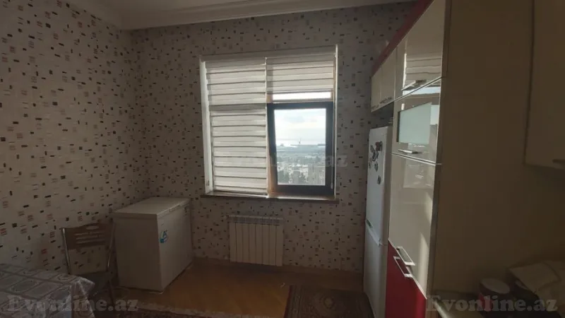 Satılır 3 otaqlı Mənzil Yeni tikili 78 m² Həzi Aslanov - şəkil 7