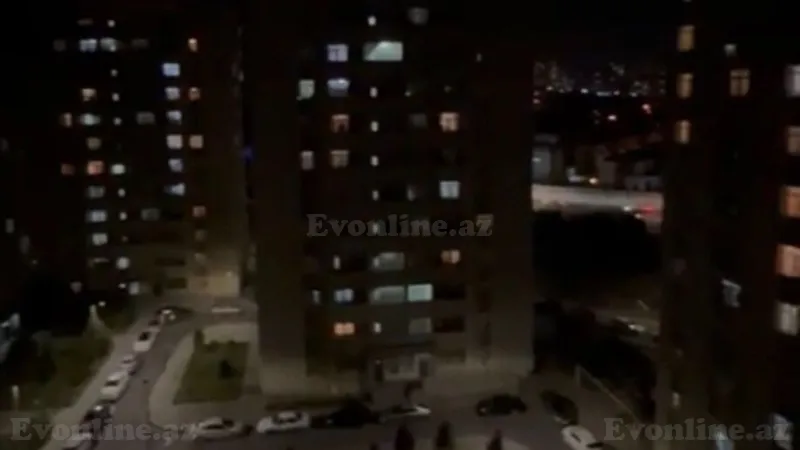 Satılır 2 otaqlı Mənzil Yeni tikili 51 m² Yasamal - şəkil 5