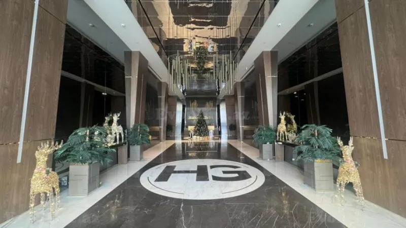 Satılır 3 otaqlı Mənzil Yeni tikili 120 m² Xətai r. - şəkil 13