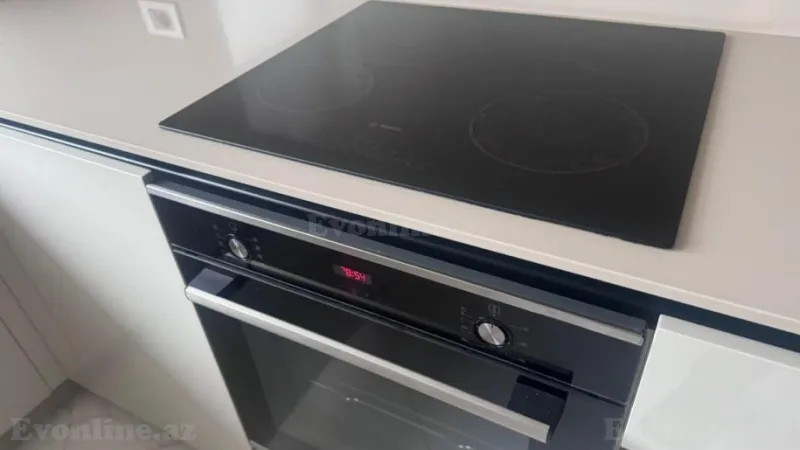 Satılır 3 otaqlı Mənzil Yeni tikili 120 m² Xətai r. - şəkil 18