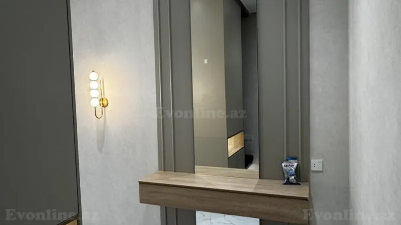 Satılır 3 otaqlı Mənzil Yeni tikili 125 m² Kubinka - şəkil 3