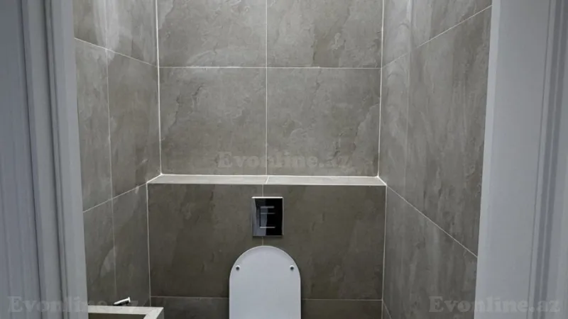 Satılır 3 otaqlı Mənzil Yeni tikili 125 m² Kubinka - şəkil 5