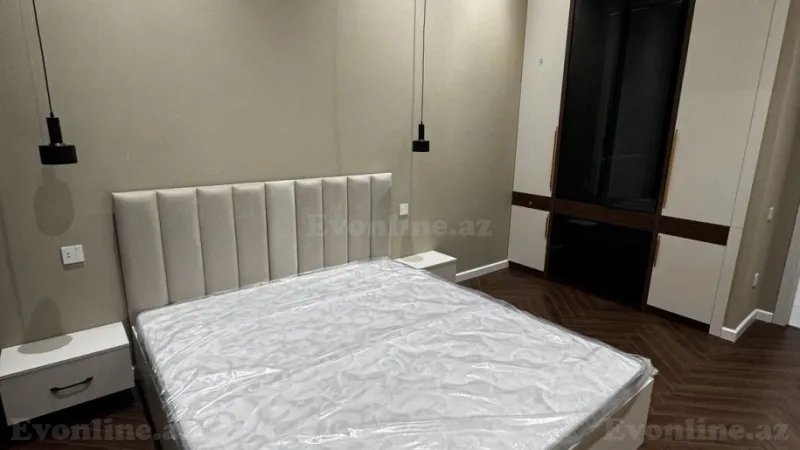Satılır 3 otaqlı Mənzil Yeni tikili 125 m² Kubinka - şəkil 8