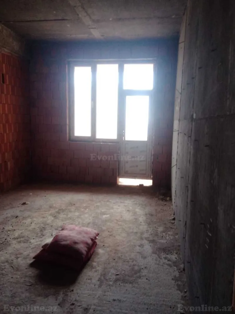 Satılır 3 otaqlı Mənzil Yeni tikili 120 m² Zığ - şəkil 14