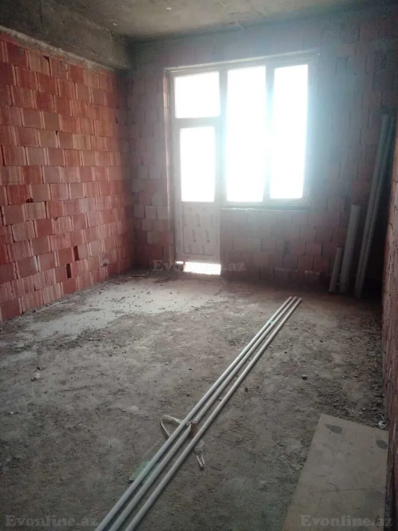 Satılır 3 otaqlı Mənzil Yeni tikili 120 m² Zığ - şəkil 15