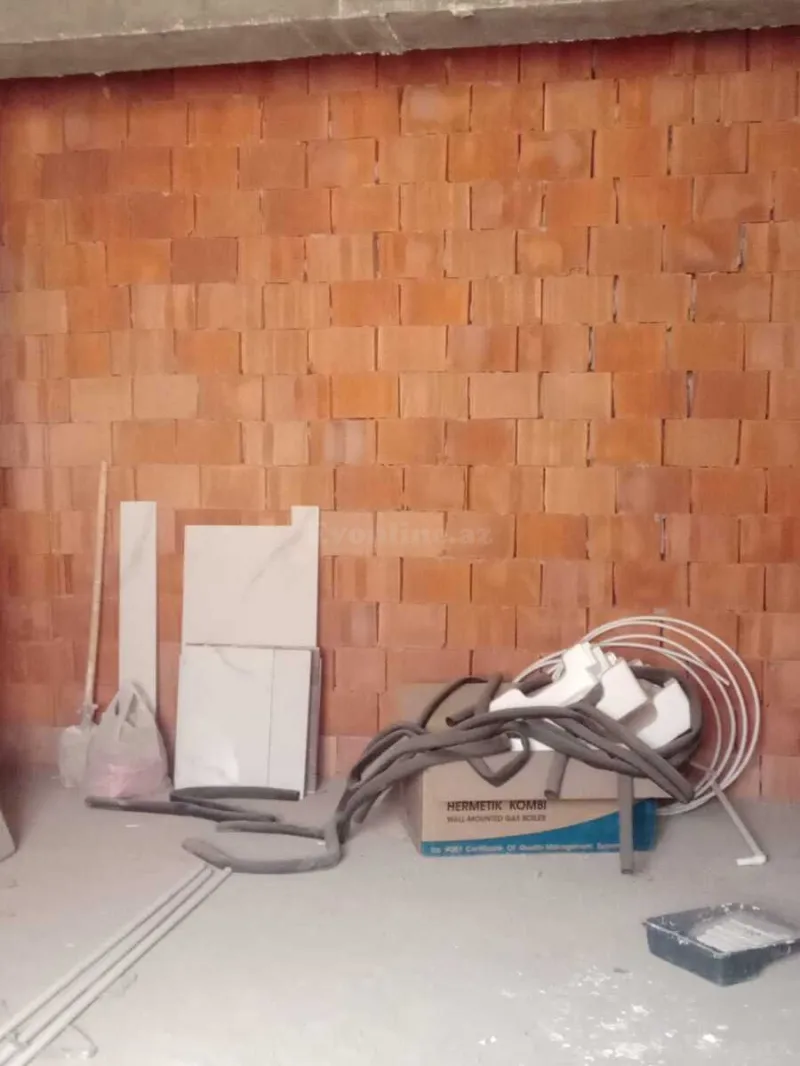 Satılır 3 otaqlı Mənzil Yeni tikili 120 m² Zığ - şəkil 16