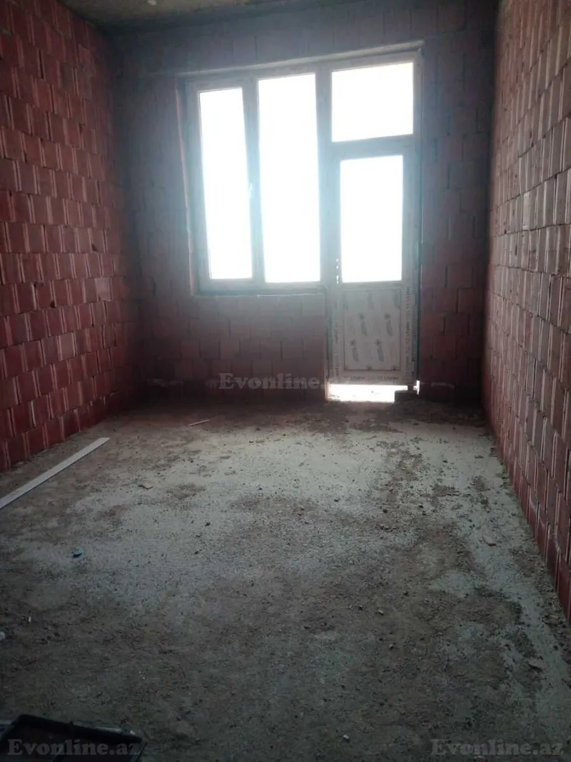 Satılır 3 otaqlı Mənzil Yeni tikili 120 m² Zığ - şəkil 17