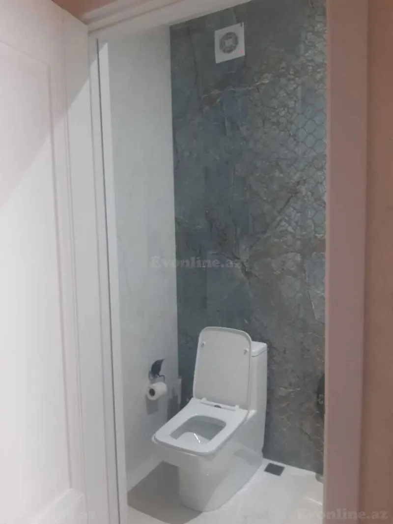 Satılır 3 otaqlı Mənzil Yeni tikili 100 m² Badamdar - şəkil 6