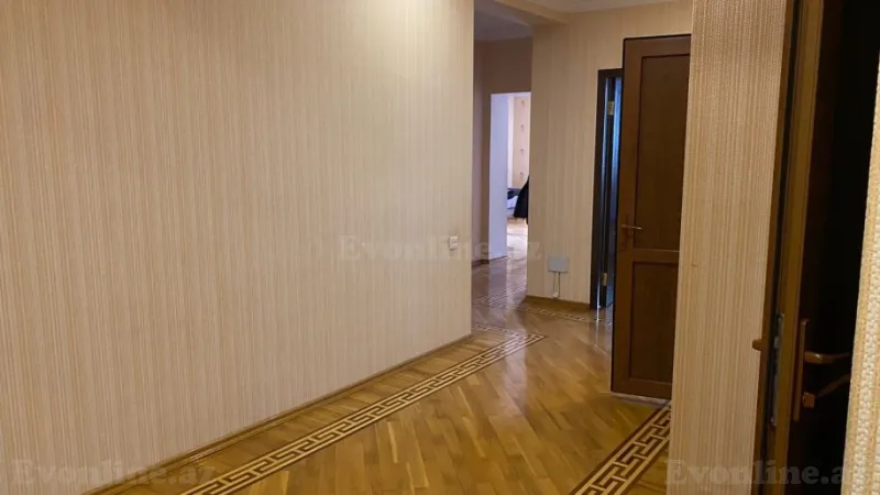 Kirayə verilir 3 otaqlı Mənzil Yeni tikili 110 m² Nəriman Nərimanov m. - şəkil 7