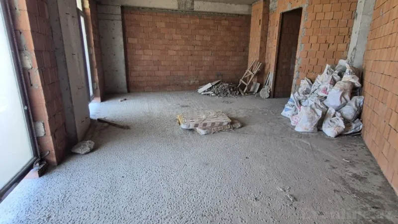 Satılır 4 otaqlı Mənzil Yeni tikili 280 m² Nəsimi r. - şəkil 9