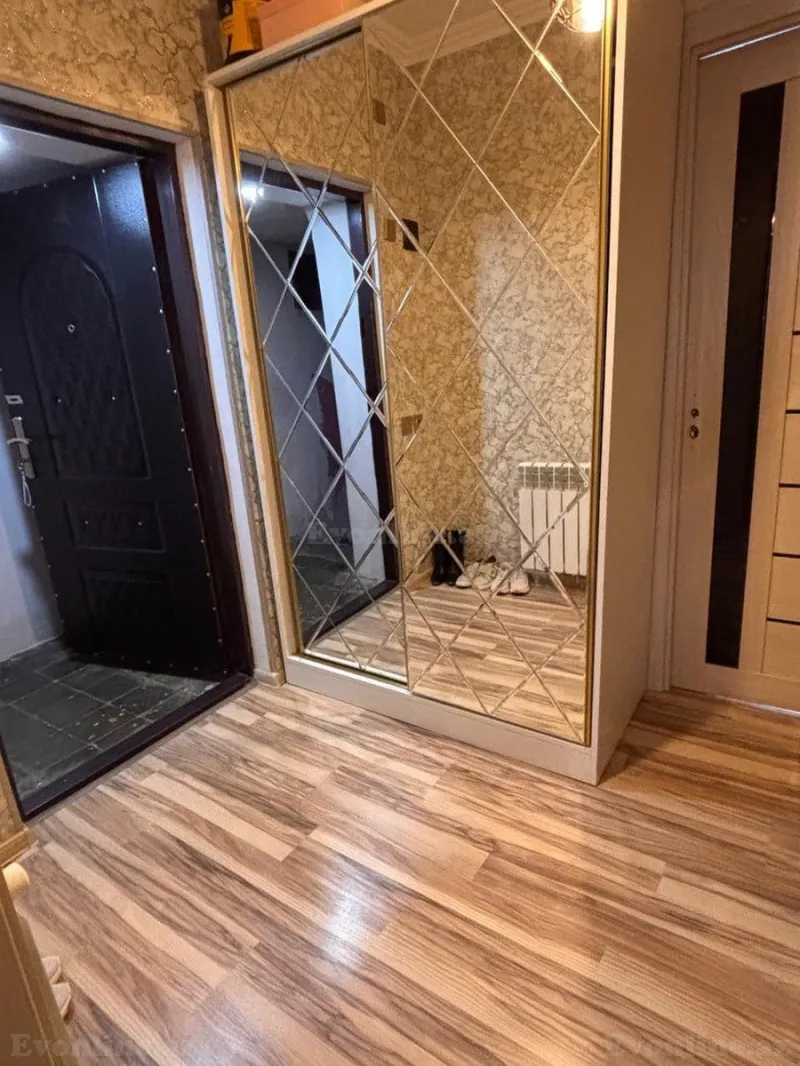 Kirayə verilir 1 otaqlı Mənzil Köhnə tikili 40 m² Əhmədli m.