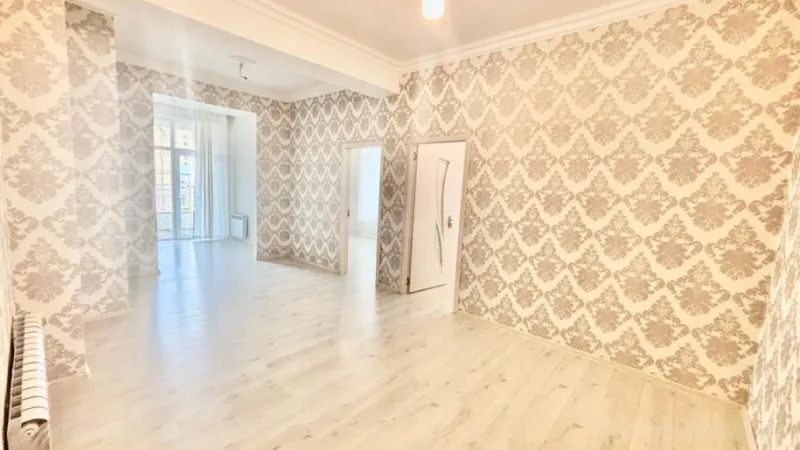 Kirayə verilir Ofis 90 m² Nərimanov r.