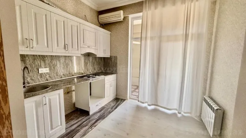 Kirayə verilir Ofis 90 m² Nərimanov r. - şəkil 9