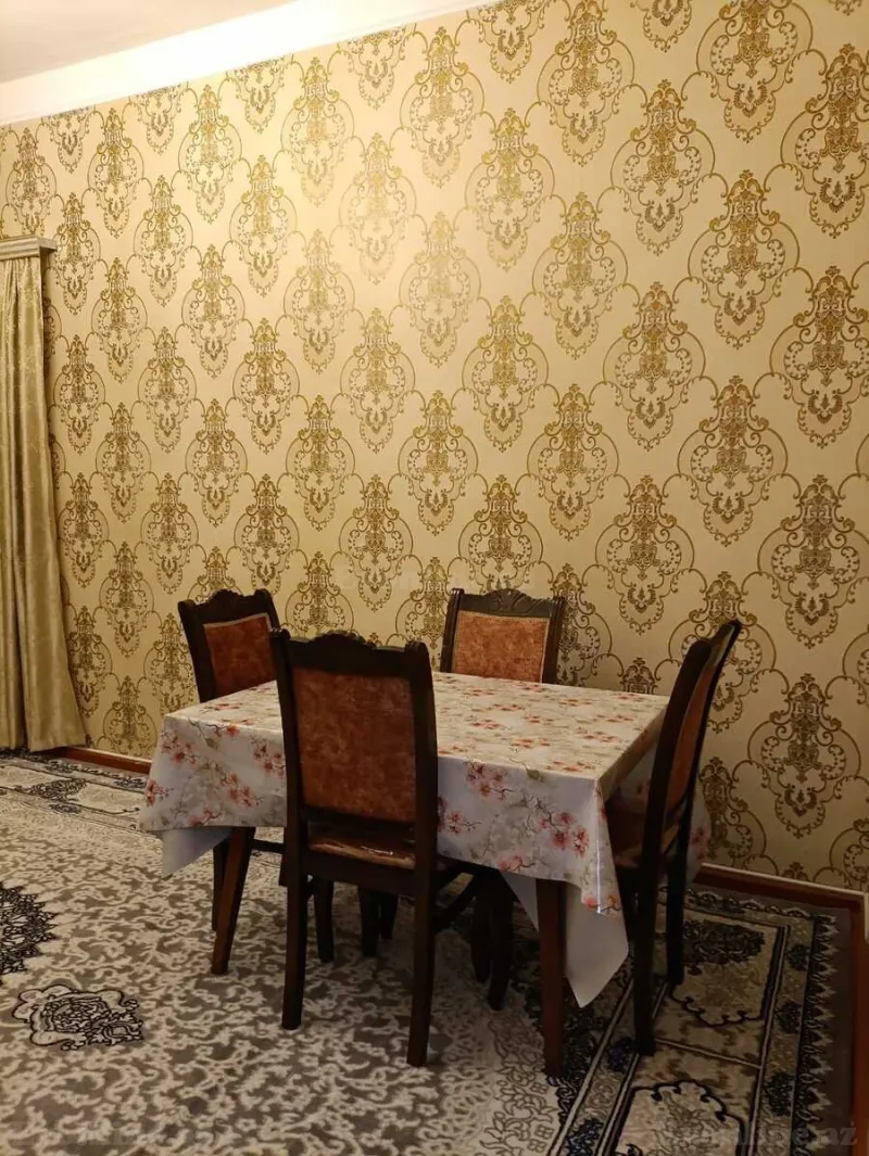 Kirayə verilir 3 otaqlı Mənzil Köhnə tikili 72 m² Elmlər Akademiyası m. - şəkil 3