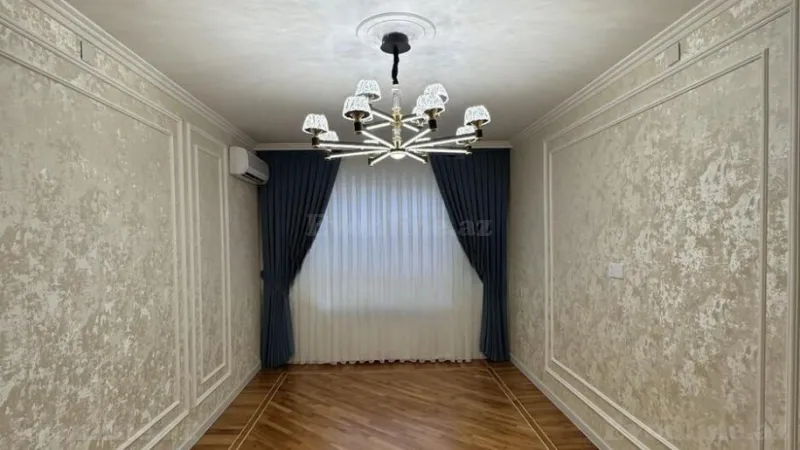 Satılır 2 otaqlı Mənzil Köhnə tikili 60 m² Xalqlar Dostluğu m.