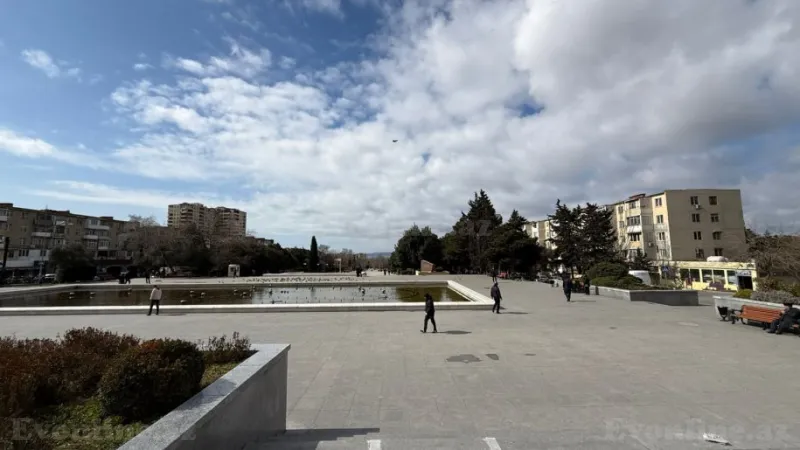 Satılır 2 otaqlı Mənzil Köhnə tikili 50 m² 8-ci kilometr - şəkil 2