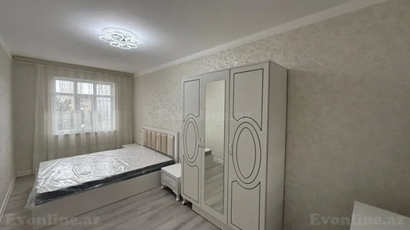 Satılır 2 otaqlı Mənzil Köhnə tikili 50 m² 8-ci kilometr - şəkil 7