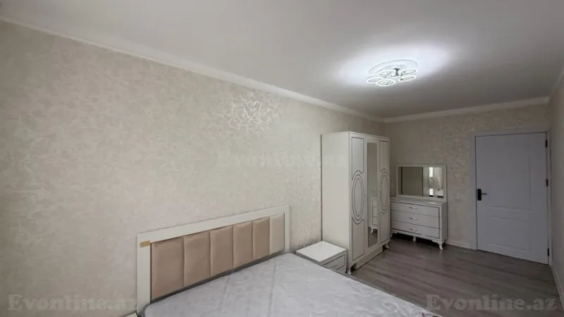 Satılır 2 otaqlı Mənzil Köhnə tikili 50 m² 8-ci kilometr - şəkil 9