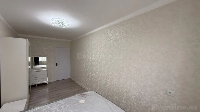 Satılır 2 otaqlı Mənzil Köhnə tikili 50 m² 8-ci kilometr - şəkil 10