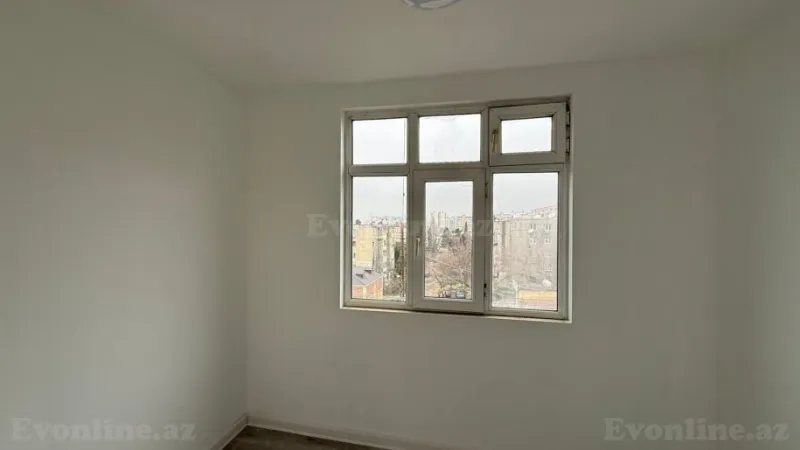 Satılır 2 otaqlı Mənzil Köhnə tikili 50 m² 8-ci kilometr - şəkil 11