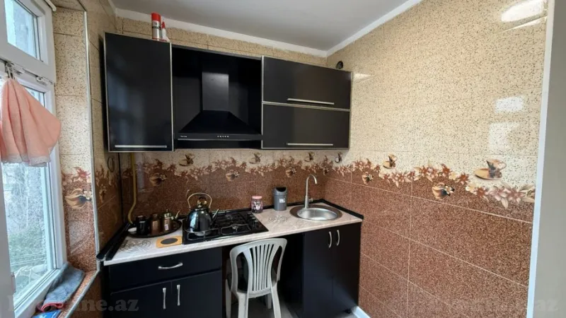 Satılır 2 otaqlı Mənzil Köhnə tikili 50 m² 8-ci kilometr - şəkil 14