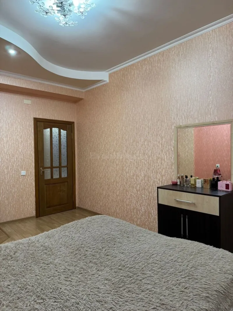 Satılır 3 otaqlı Mənzil Yeni tikili 137 m² 3-cü mikrorayon - şəkil 7