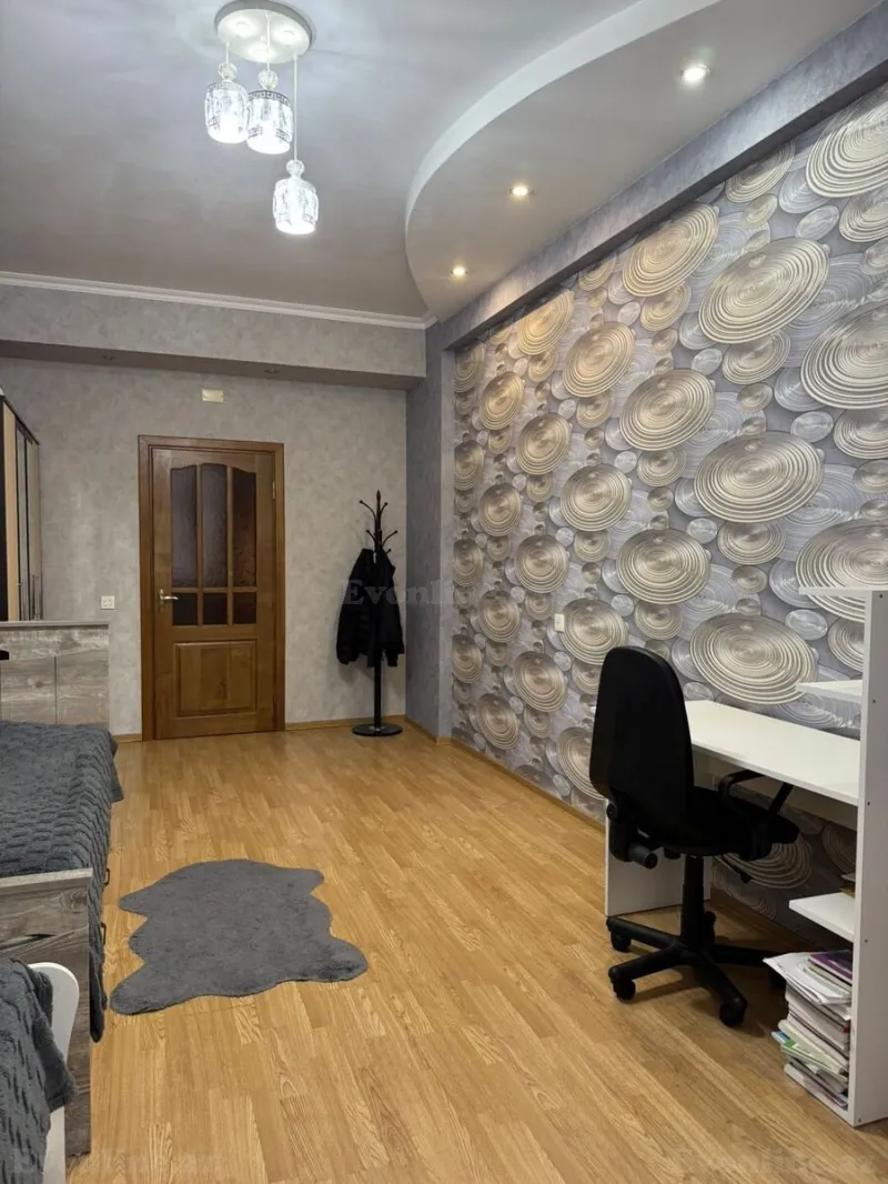 Satılır 3 otaqlı Mənzil Yeni tikili 137 m² 3-cü mikrorayon - şəkil 10