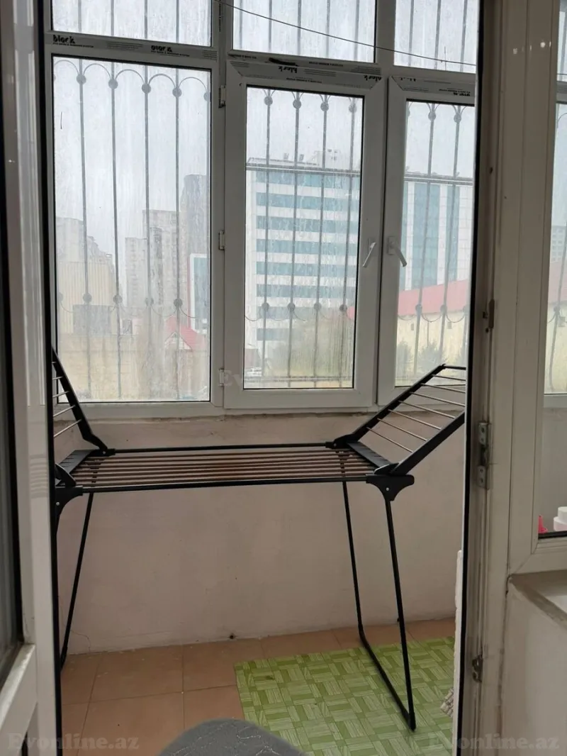 Satılır 3 otaqlı Mənzil Yeni tikili 137 m² 3-cü mikrorayon - şəkil 13