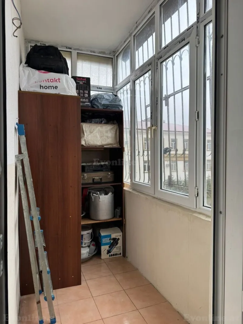 Satılır 3 otaqlı Mənzil Yeni tikili 137 m² 3-cü mikrorayon - şəkil 14