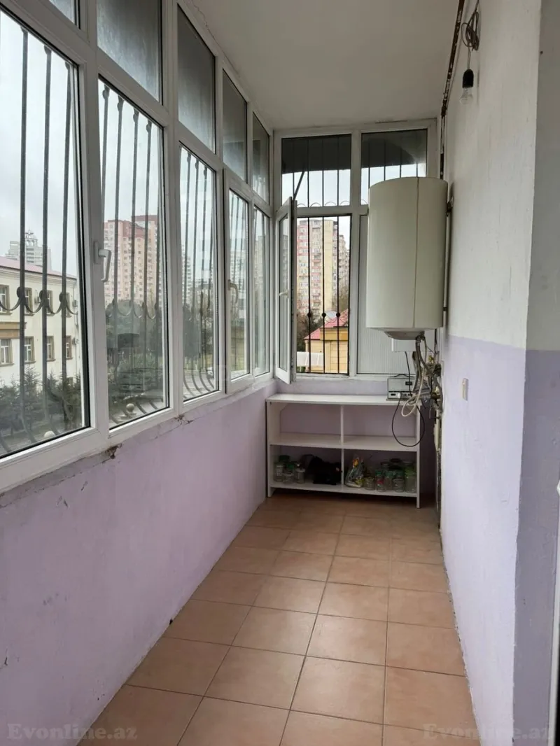 Satılır 3 otaqlı Mənzil Yeni tikili 137 m² 3-cü mikrorayon - şəkil 15