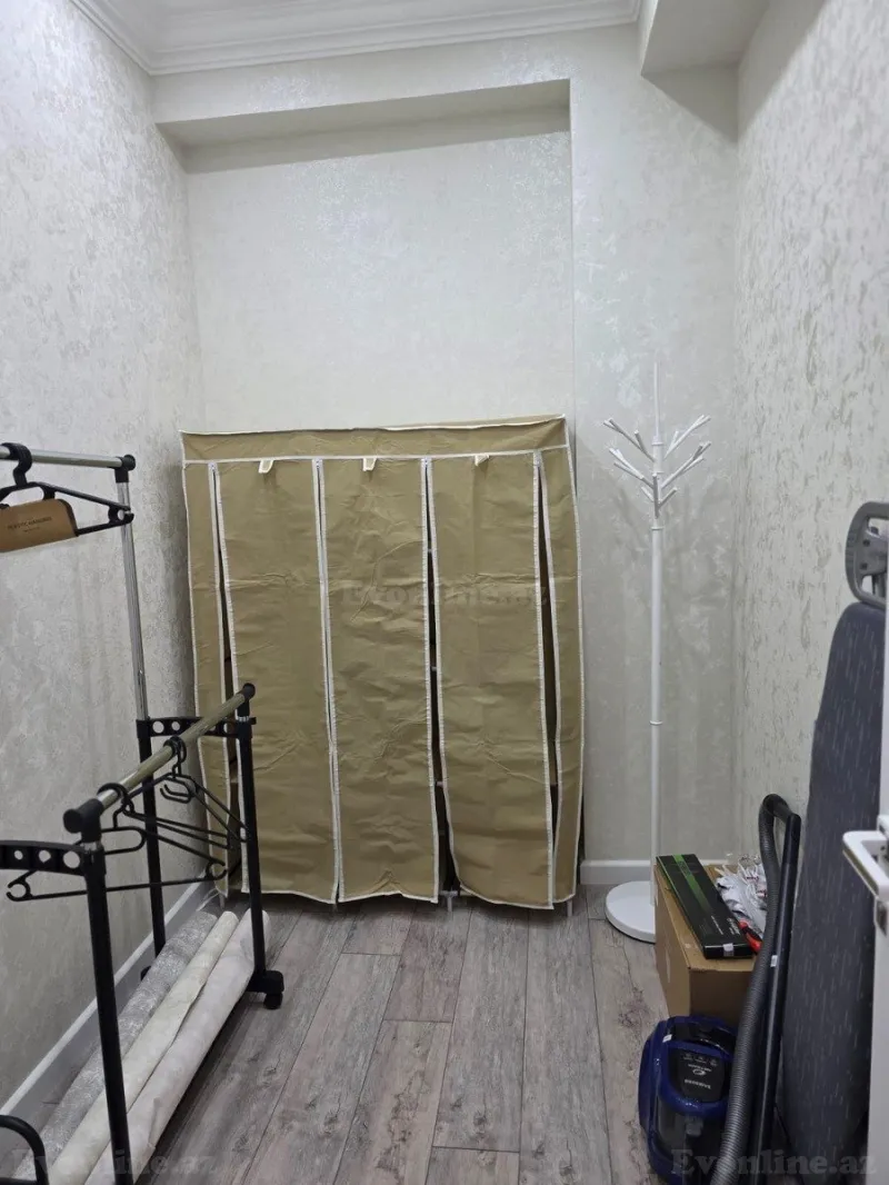 Kirayə verilir 2 otaqlı Mənzil Yeni tikili 60 m² Suraxanı r. - şəkil 5