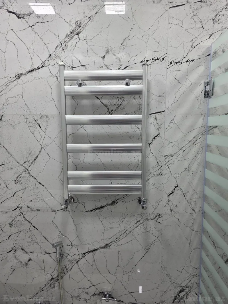 Kirayə verilir 2 otaqlı Mənzil Yeni tikili 60 m² Suraxanı r. - şəkil 6