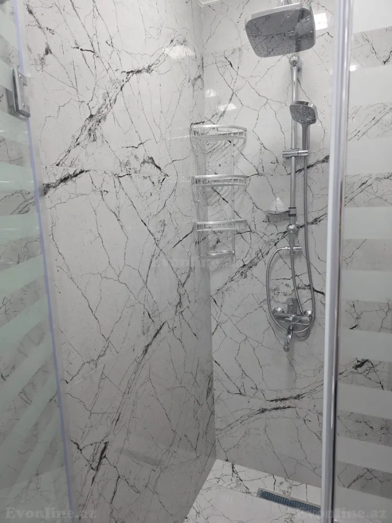 Kirayə verilir 2 otaqlı Mənzil Yeni tikili 60 m² Suraxanı r. - şəkil 7