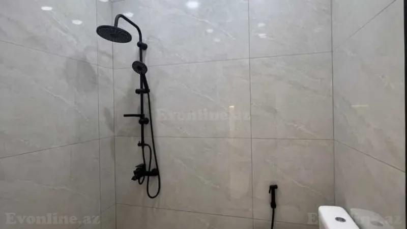 Kirayə verilir 2 otaqlı Mənzil Yeni tikili 50 m² Yasamal - şəkil 2