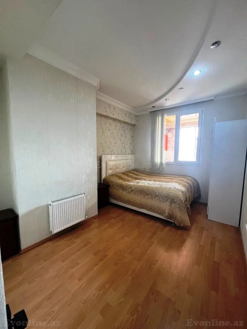 Satılır 2 otaqlı Mənzil Yeni tikili 56 m² 9-cu mikrorayon - şəkil 5
