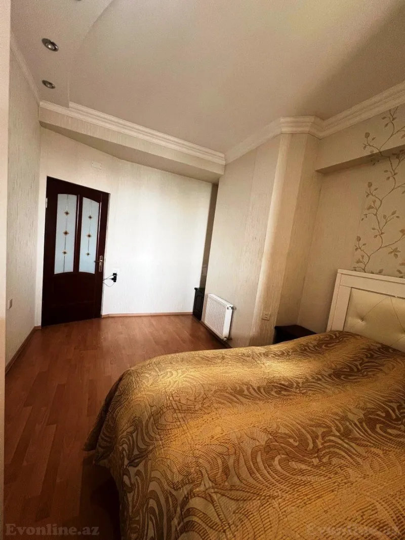 Satılır 2 otaqlı Mənzil Yeni tikili 56 m² 9-cu mikrorayon - şəkil 6